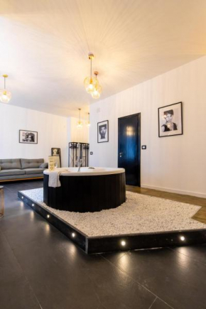 Munì Boutique Flat by Babylon Stay Napoli